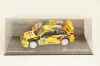 Москвич-402 пожарный, Nik Models 1:43