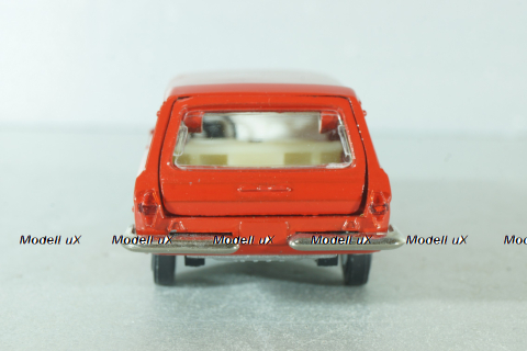 Газ-2402 Волга, А13, алая, Тантал/Радон 1:43