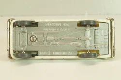 Москвич-426 А3, бело-серый, Олимпиада 80, ноябрь 1978г., Тантал/Радон 1:43