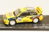 Москвич-402 пожарный, Nik Models 1:43