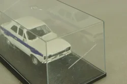 Ford Escort II RS 1600 racing roadcar 1974, white, 514, Trofeu 1:43 Уценка!