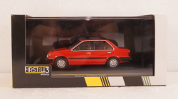 Nissan Sunny 1980 Red, F43-118, First 43 1:43