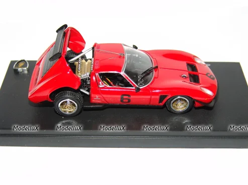 ГАЗ-66 КШМ 3-142Р (66), SSM1190, SSM 1:43