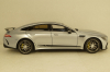 Mercedes AMG GT 63 4Matic 2021 Silver, 183444, Norev 1:18