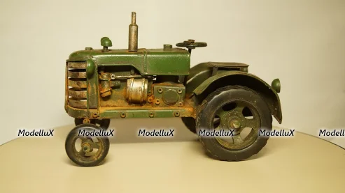 ГАЗ-66 КШМ 3-142Р (66), SSM1190, SSM 1:43