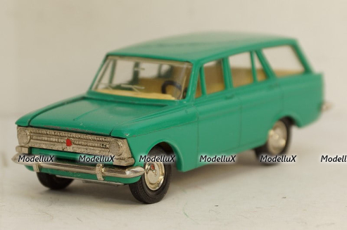 ГАЗ-66 КШМ 3-142Р (66), SSM1190, SSM 1:43