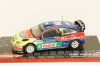 Mercedes AMG GT 63 4Matic 2021 Silver, 183444, Norev 1:18