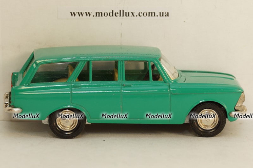 ГАЗ-66 КШМ 3-142Р (66), SSM1190, SSM 1:43