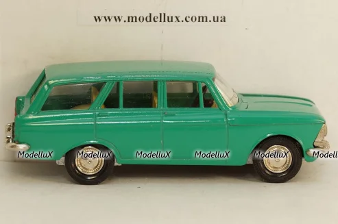 ГАЗ-66 КШМ 3-142Р (66), SSM1190, SSM 1:43