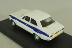 Ford Escort II RS 1600 racing roadcar 1974, white, 514, Trofeu 1:43 Уценка!