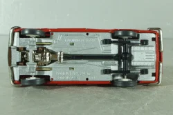 Газ-2402 Волга, А13, алая, Тантал/Радон 1:43