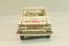 Москвич-434 А6, кремовый, Олимпиада 80, сентябрь 1978г., Тантал/Радон 1:43