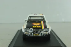 Ford Escort II RS 1600 #7  winner rally Safari 1972, Mikkola, white, 515, Trofeu 1:43