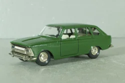 Иж-1500 Комби, А12, зеленый, Тантал/Радон 1:43
