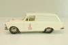 Москвич-434 А6, кремовый, Олимпиада 80, сентябрь 1978г., Тантал/Радон 1:43