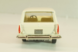 Москвич 434 А6, Москва 80, Тантал/Радон 1:43