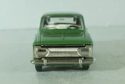 Иж-1500 Комби, А12, зеленый, Тантал/Радон 1:43