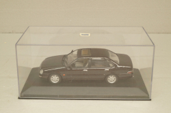 Ford Scorpio sedan II 1994, black, Minichamps 1:43 Уценка!