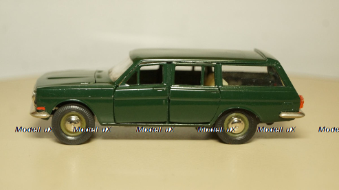 Зил-157 Бензовоз, военный, SSM1011, SSM 1:43