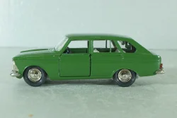 Иж-1500 Комби, А12, зеленый, Тантал/Радон 1:43