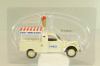 Citroen 2CV ice cream MIKO, beige, 409531B, Norev 1:43