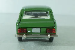Иж-1500 Комби, А12, зеленый, Тантал/Радон 1:43