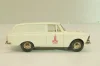 Москвич-434 А6, кремовый, Олимпиада 80, сентябрь 1978г., Тантал/Радон 1:43
