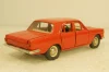 Газ-24 Волга А14, алая,Тантал/Радон 1:43