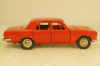 Газ-24 Волга А14, алая,Тантал/Радон 1:43