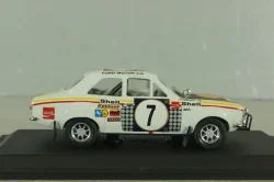 Ford Escort II RS 1600 #7  winner rally Safari 1972, Mikkola, white, 515, Trofeu 1:43