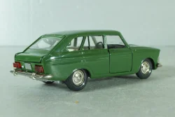 Иж-1500 Комби, А12, зеленый, Тантал/Радон 1:43