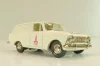 Москвич-434 А6, кремовый, Олимпиада 80, сентябрь 1978г., Тантал/Радон 1:43