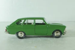 Иж-1500 Комби, А12, зеленый, Тантал/Радон 1:43