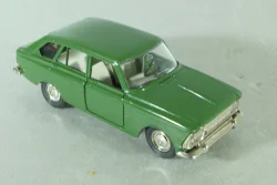 Иж-1500 Комби, А12, зеленый, Тантал/Радон 1:43