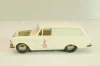 Москвич-434 А6, кремовый, Олимпиада 80, сентябрь 1978г., Тантал/Радон 1:43