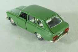 Иж-1500 Комби, А12, зеленый, Тантал/Радон 1:43