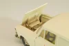 Москвич-434 А6, кремовый, Олимпиада 80, сентябрь 1978г., Тантал/Радон 1:43