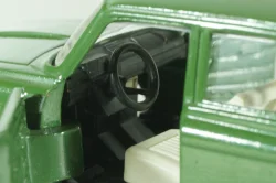 Иж-1500 Комби, А12, зеленый, Тантал/Радон 1:43