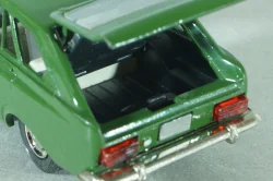 Иж-1500 Комби, А12, зеленый, Тантал/Радон 1:43