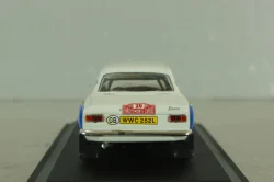 Ford Escort II RS 1600 №20 rally Monte Carlo 1973, Mikkola, white, 518, Trofeu 1:43 Уценка!