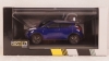 Nissan Juke dark blue, 2015, F43-047, First 43 1:43