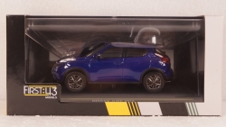 Nissan Juke dark blue, 2015, F43-047, First 43 1:43