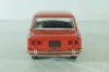 Ваз-2101, красный, июль 1990г. , Тантал/Радон 1:43