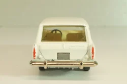 Москвич-434 А6, кремовый, Олимпиада 80,Тантал/Радон 1:43