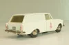 Москвич-434 А6, кремовый, Олимпиада 80,Тантал/Радон 1:43
