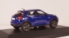 Nissan Juke dark blue, 2015, F43-047, First 43 1:43