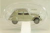 Citroen 2CV Essai usine en chaîne 1939, 409637L, Norev 1:43