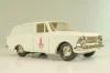 Москвич-434 А6, кремовый, Олимпиада 80,Тантал/Радон 1:43