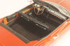 Cadillac Eldorado Cabrio 1976, red, 18471, MCG 1:18