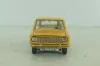 Ваз-2102 А11, охра, ранний, Тантал/Радон 1:43